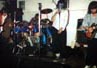 Marillion - Limit Club, Sheffield - 19.08.1982 - Photo by Paul Bibby